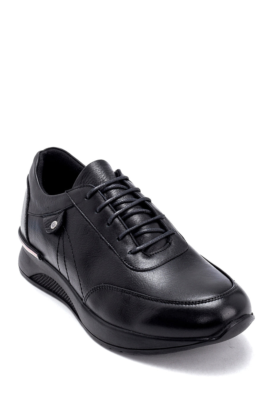 Kadın Deri Sneaker
