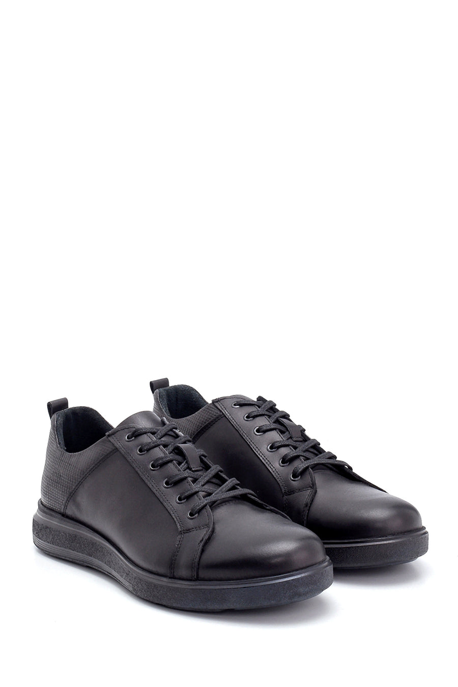 Men's Leather Shoes