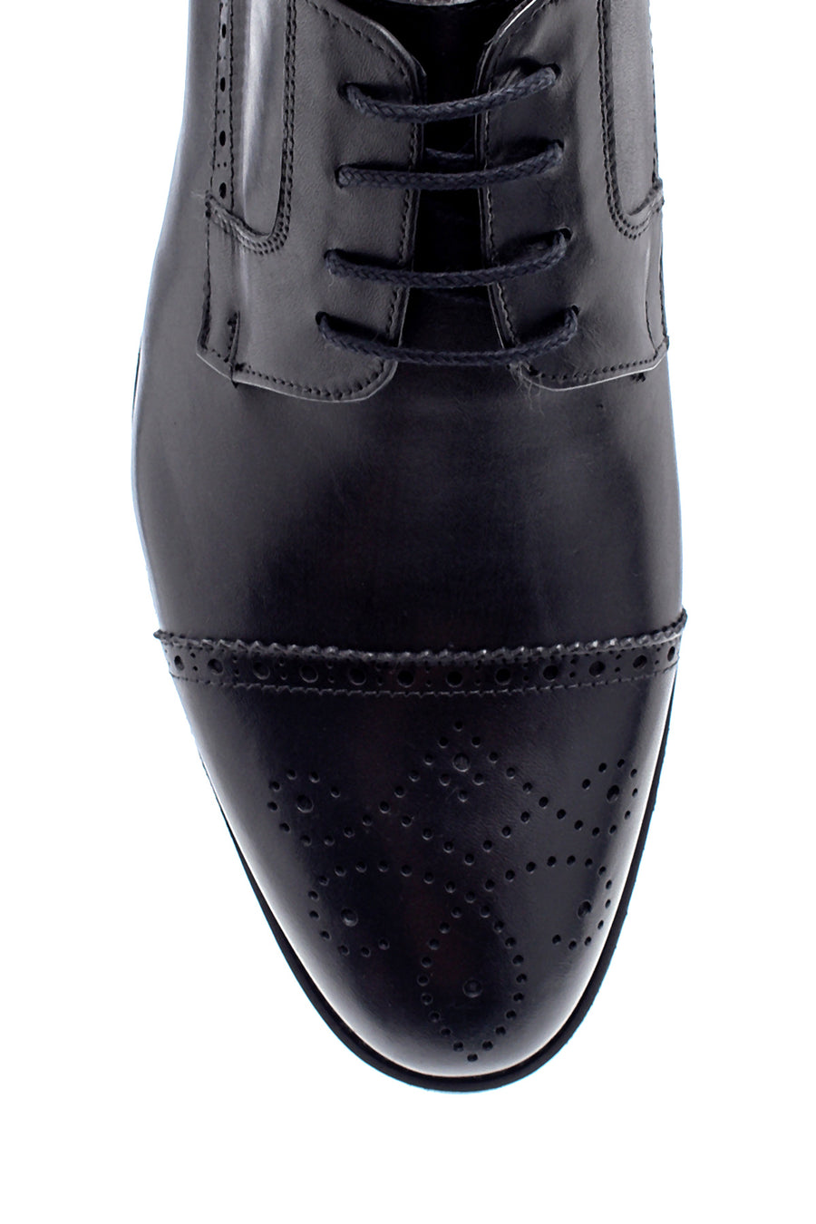 Men's Leather Classic Shoes