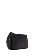 Men's Black Handbag | Derimod