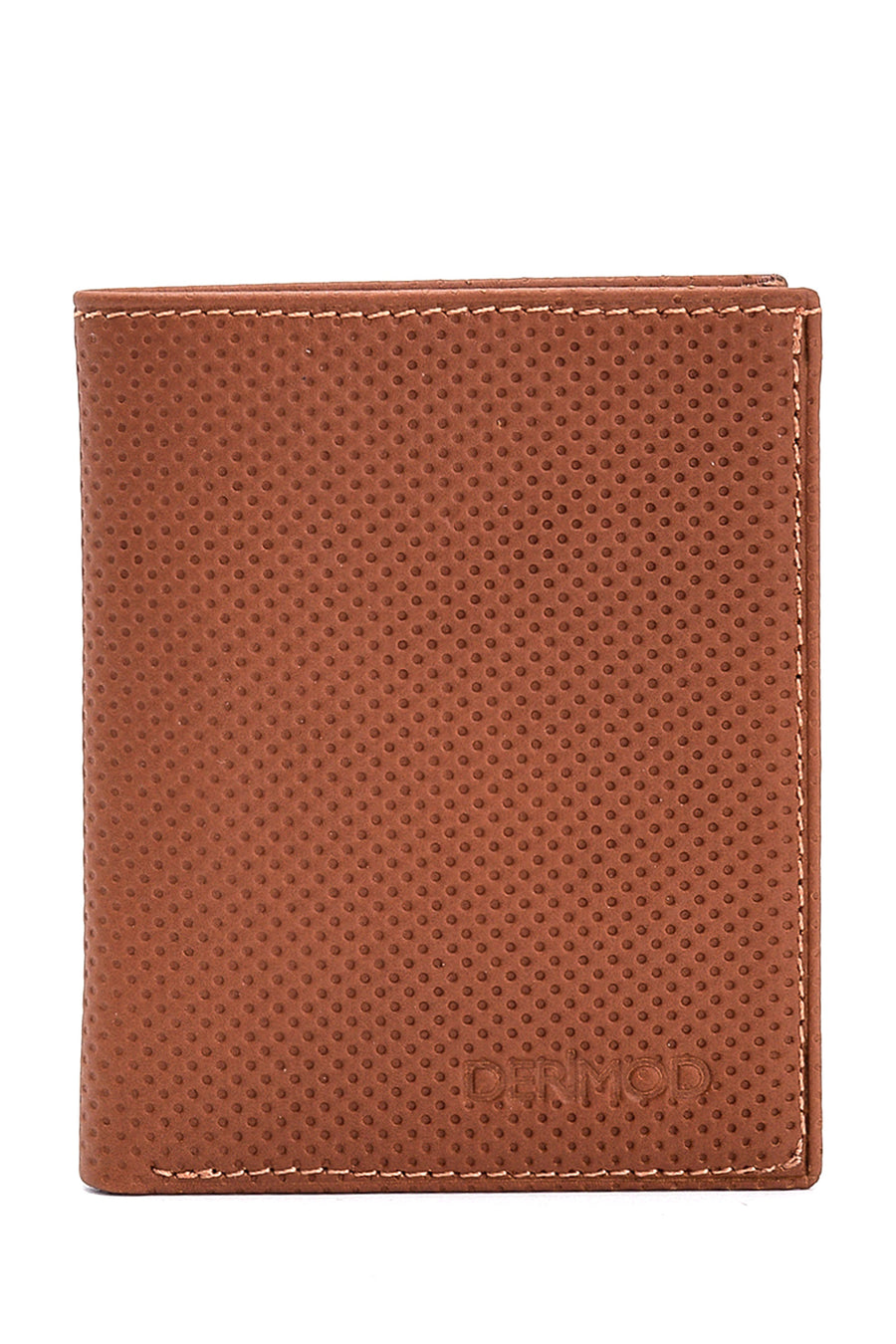 Men's Leather Card Holder 000A2D301126 | Derimod