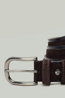 Men's Belt | Derimod
