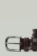 Men's Belt | Derimod