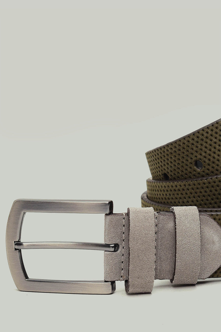 Men's Belt