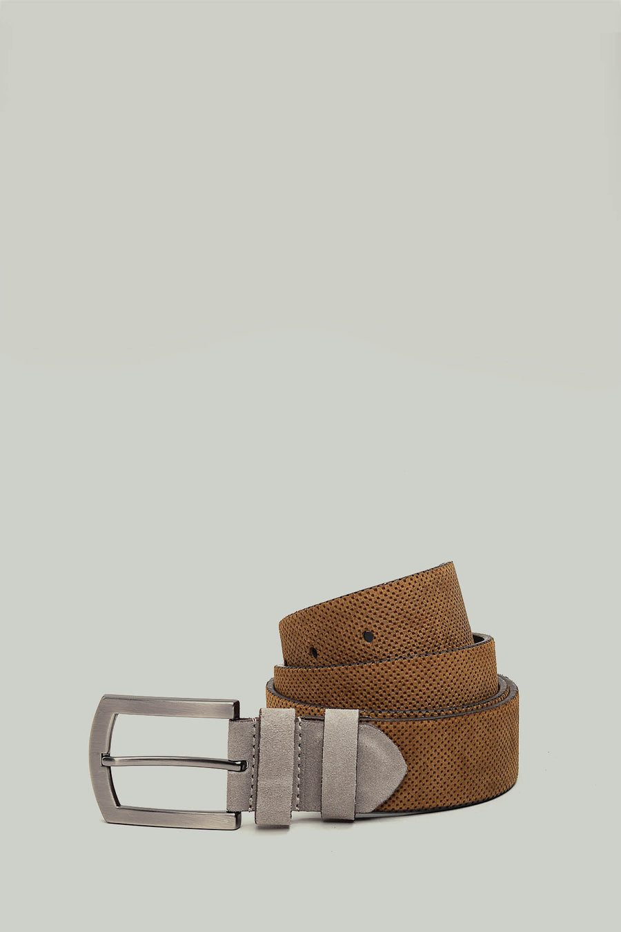 Men's Belt 18SAD1203810 | Derimod