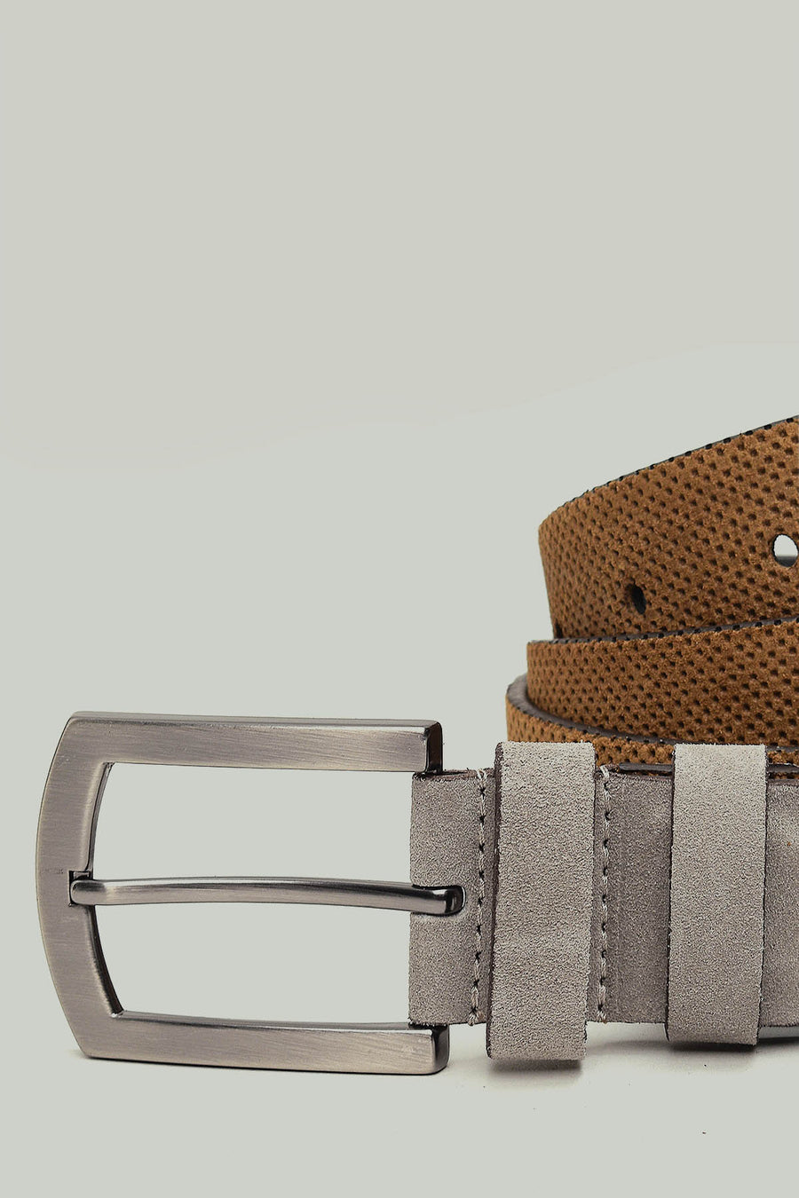 Men's Belt