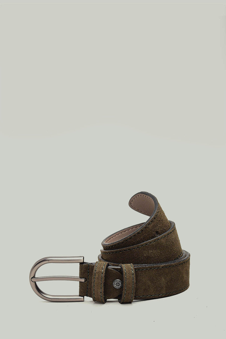 Men's Belt 18SAD1203910 | Derimod