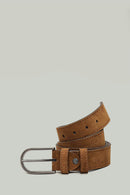 Men's Belt | Derimod