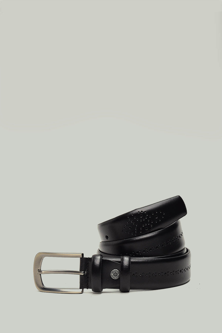 Men's Belt 18SAD1204018 | Derimod