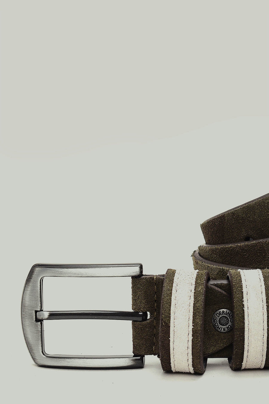 Men's Belt