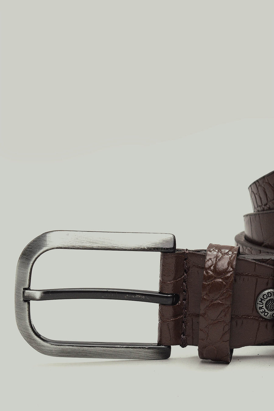 Men's Belt