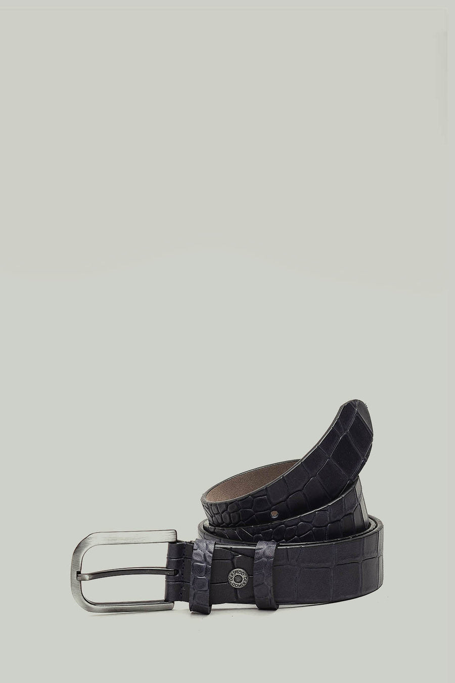 Men's Belt 18SAD12061E3 | Derimod