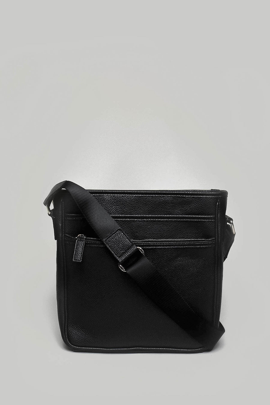 Men's Messenger Bag 18SBD3070FT | Derimod