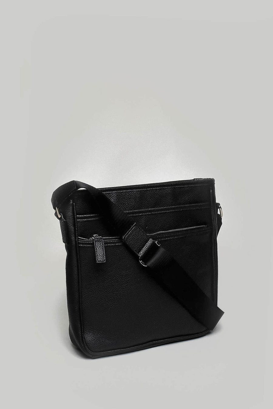 Men's Messenger Bag