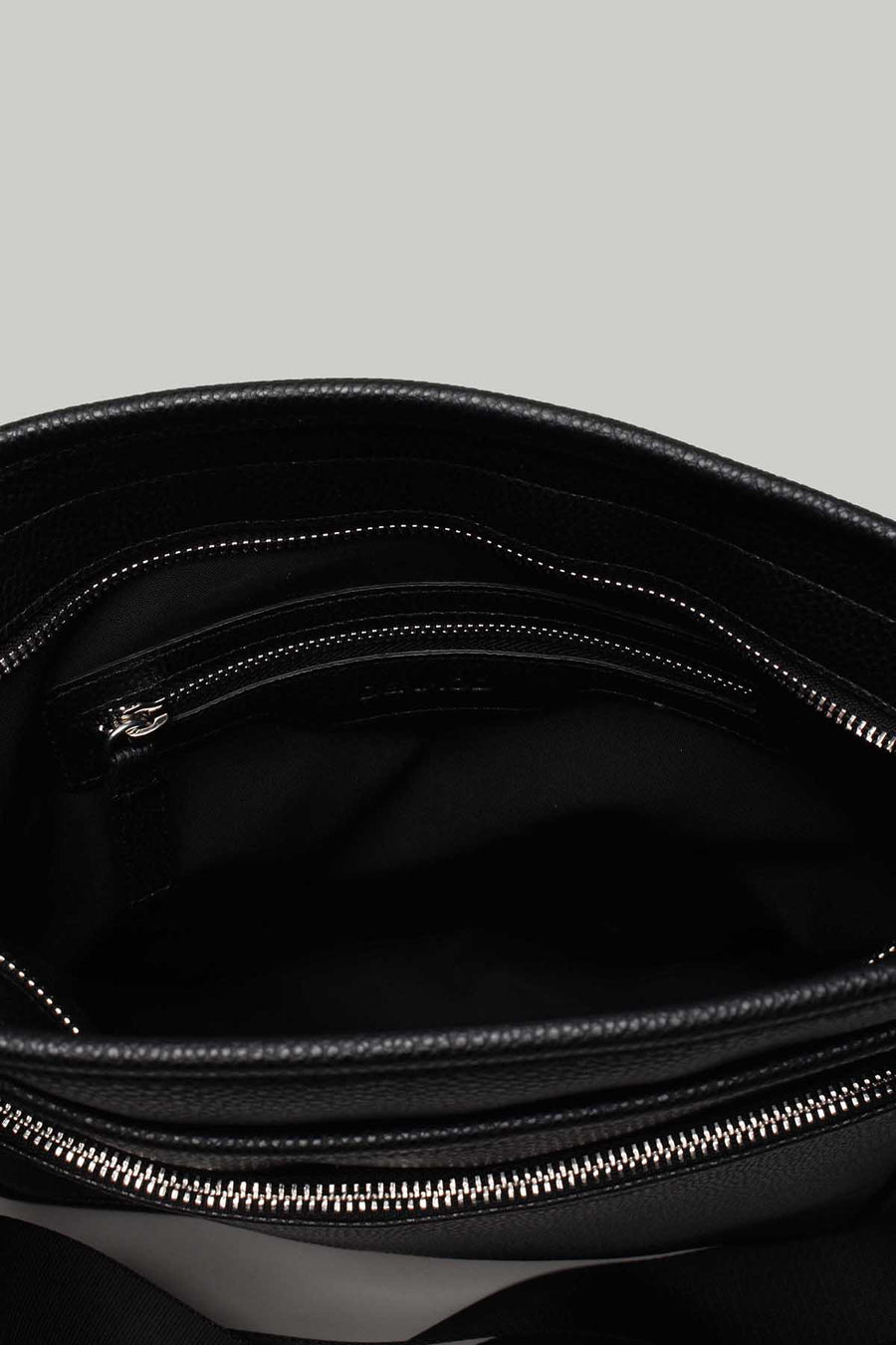 Men's Messenger Bag
