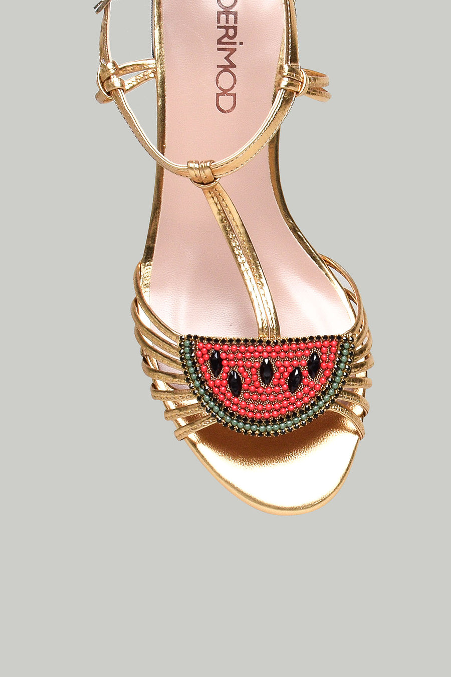 WOMEN SANDALS(130042)