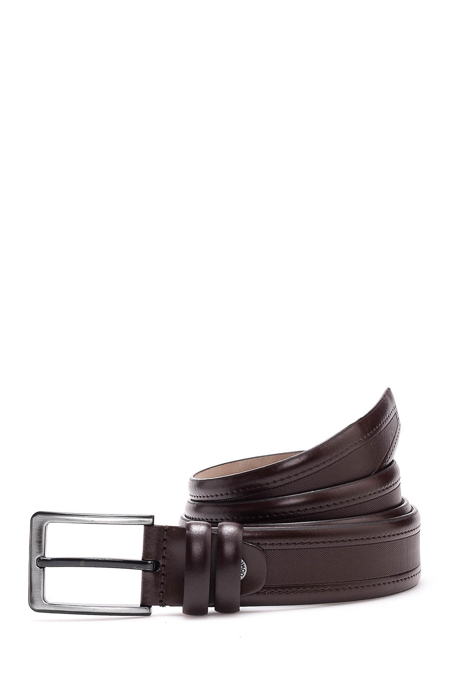 Men's Belt 18WAD1202218 | Derimod