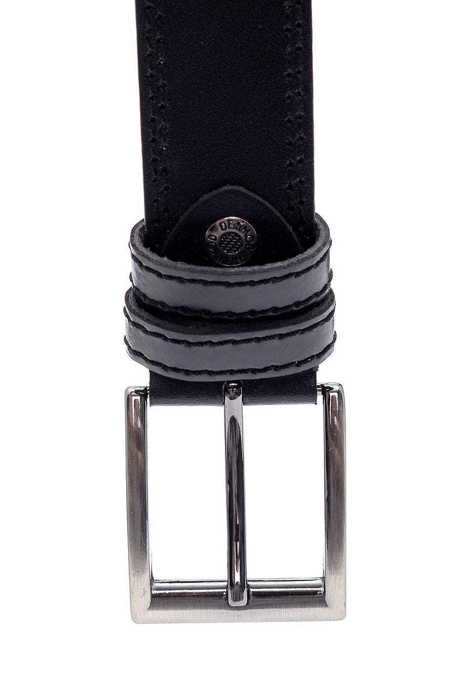 Men's Leather Belt