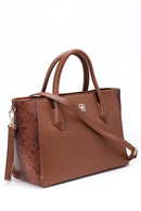 Women's Crocodile Detailed Bag | Derimod
