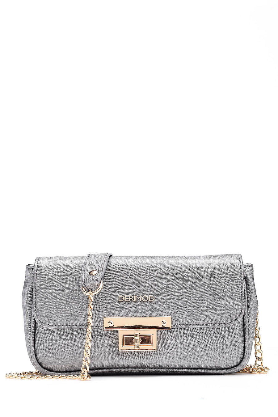 Women's Chain Strap Bag 18WBD2303CV | Derimod