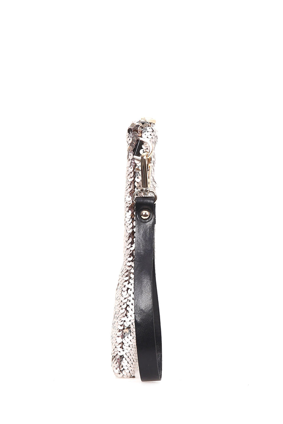 Women's Sequin Clutch Bag