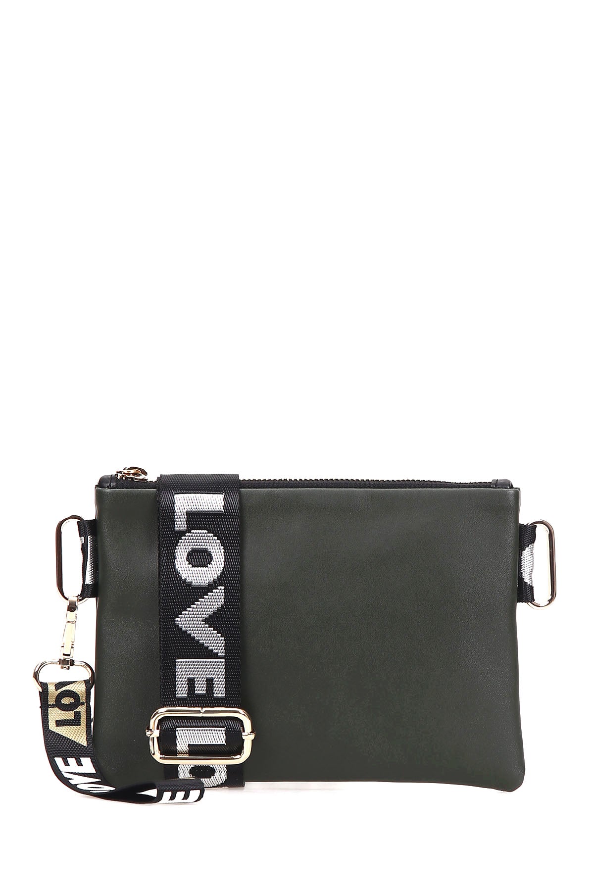 Kadın Love Askılı Çanta 18WBD243018 | Derimod