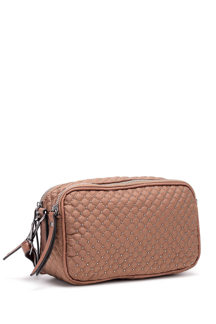 Women's Studded Bag