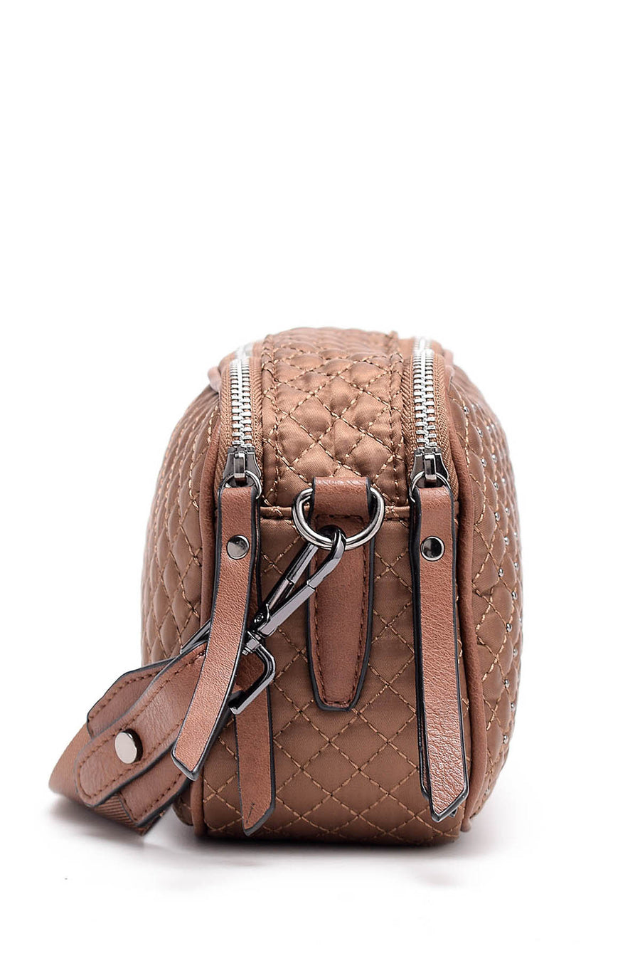 Women's Studded Bag