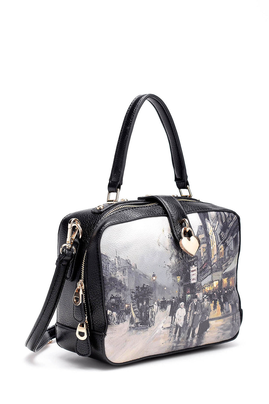 Women's Printed Bag