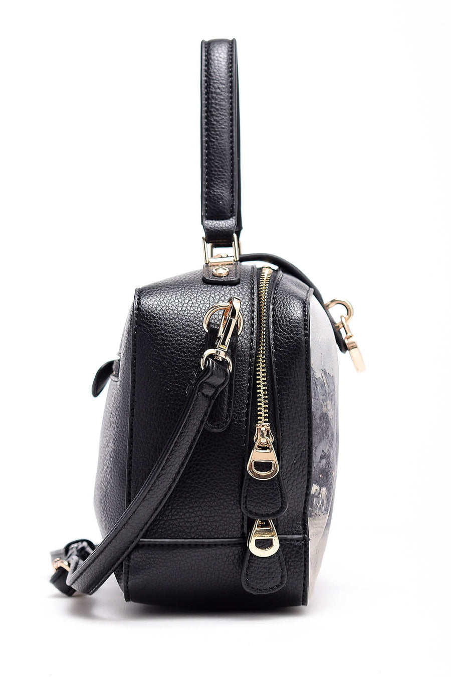Women's Printed Bag