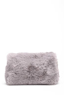 Women's Plush Handbag | Derimod