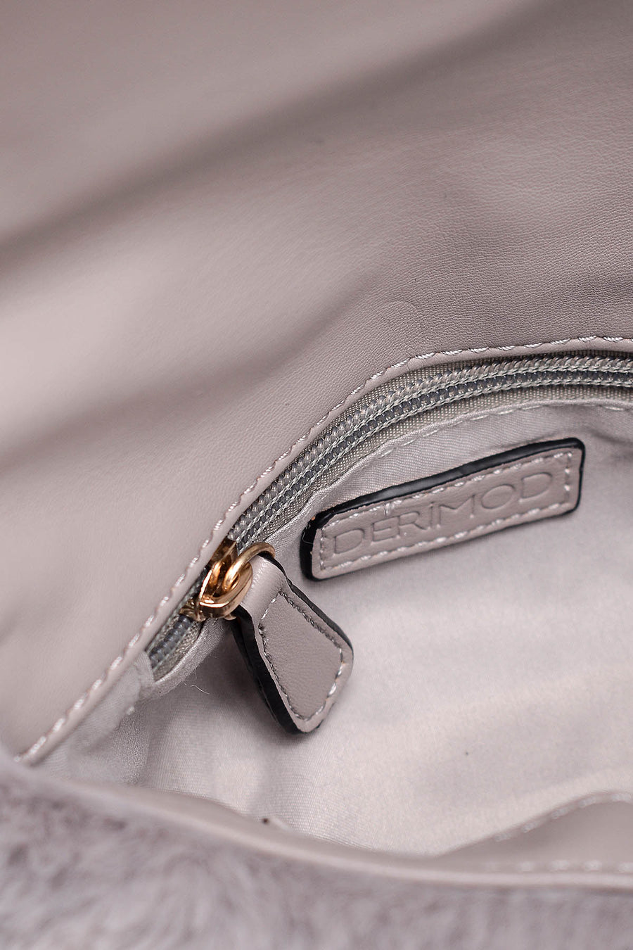 Women's Plush Handbag