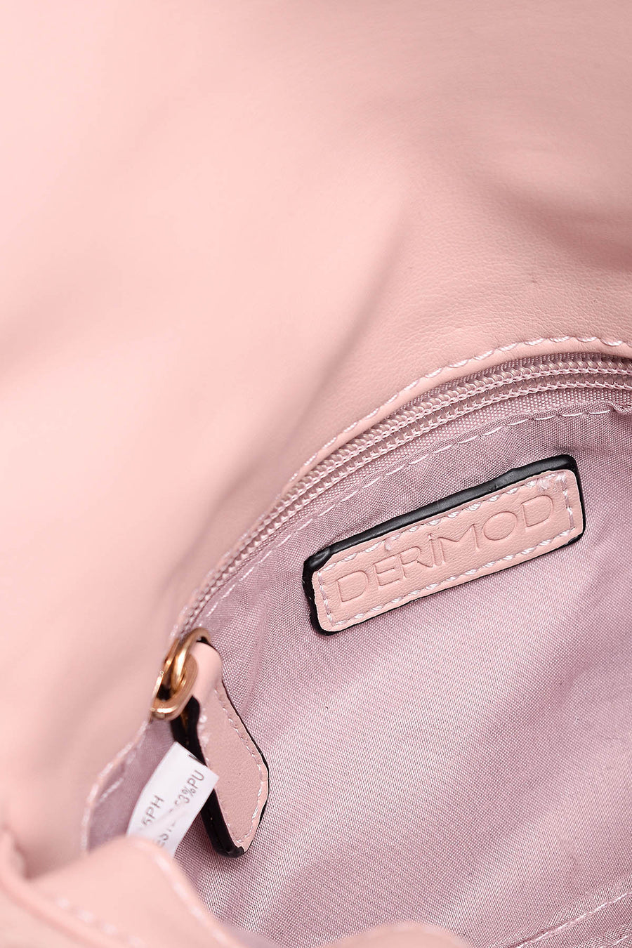 Women's Plush Handbag