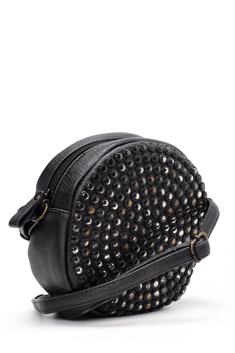 Women's Studded Bag