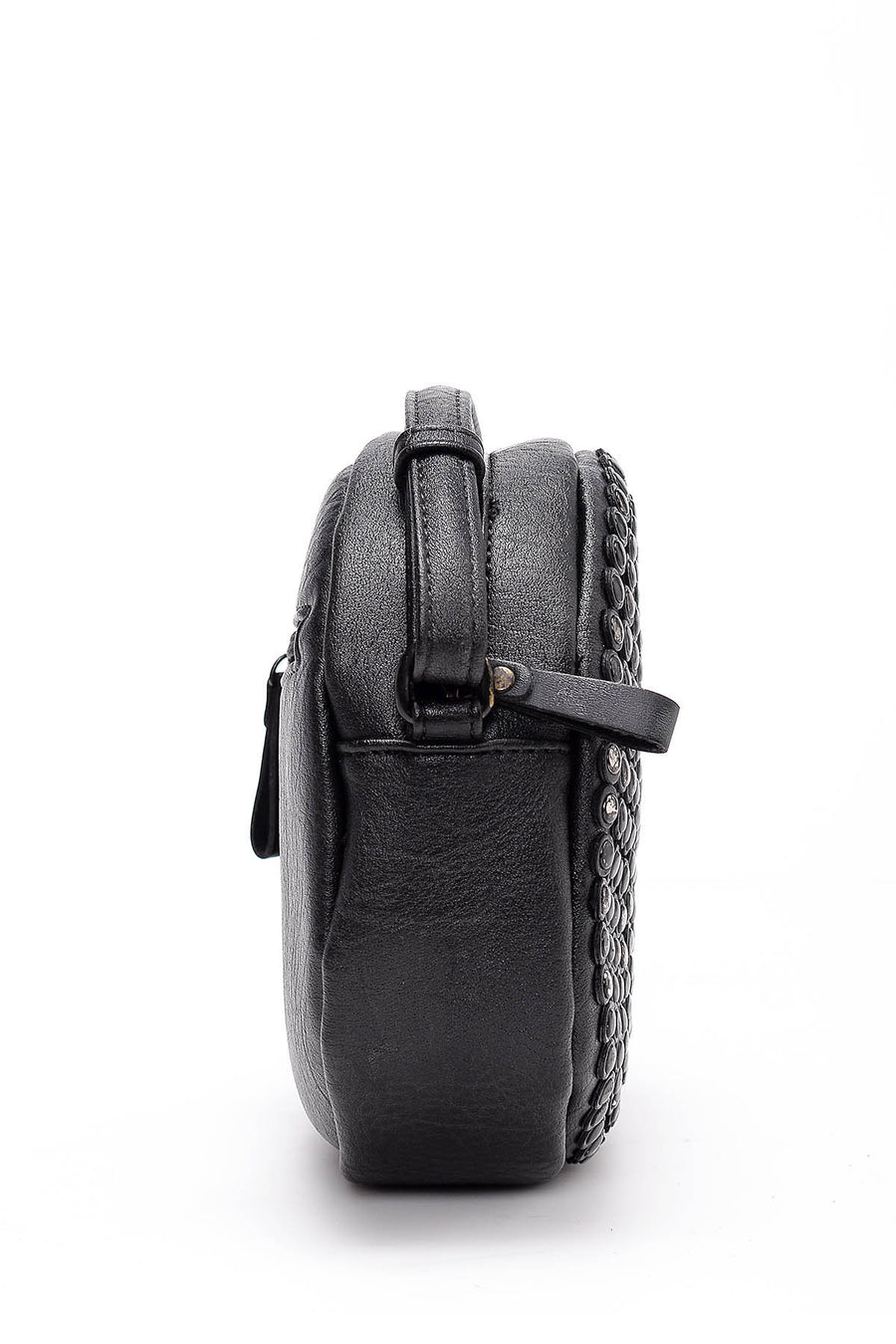 Women's Studded Bag