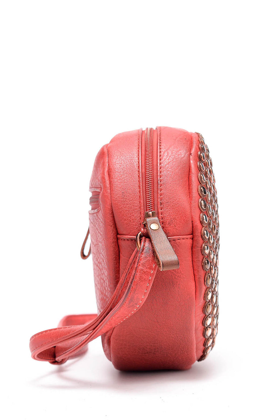 Women's Studded Bag
