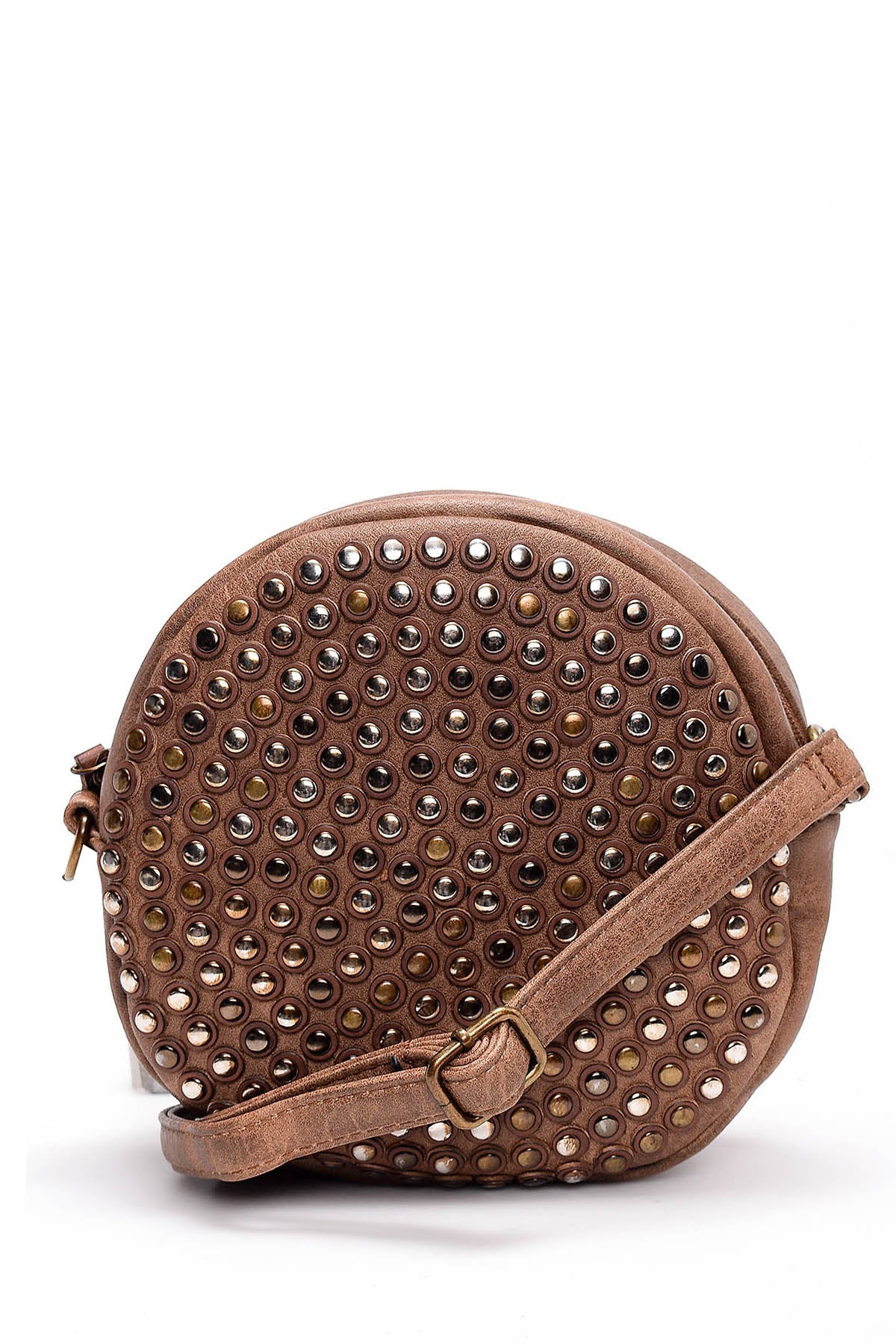 Women's Studded Bag 18WBD261818 | Derimod