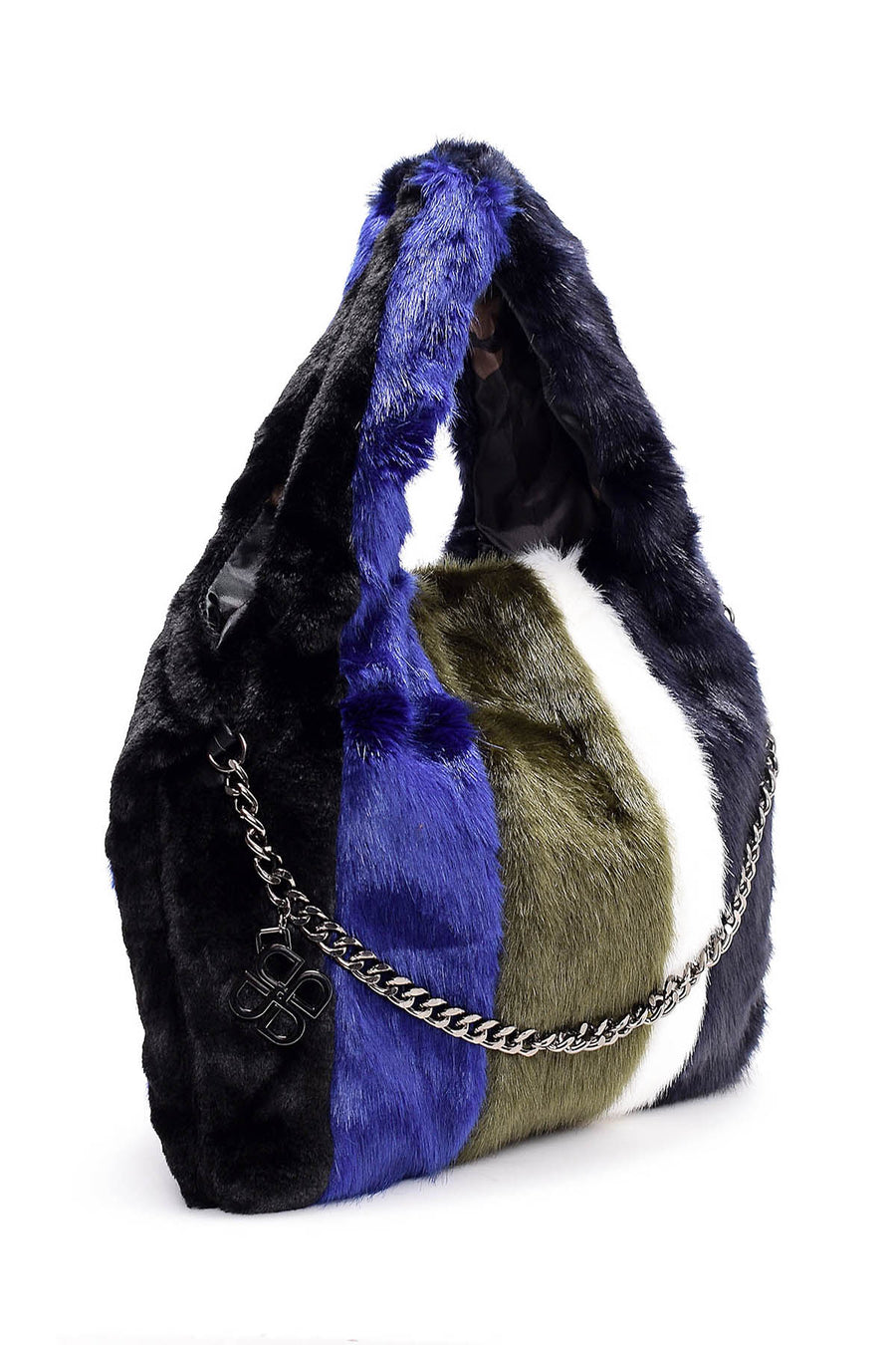 Women's Plush Bag