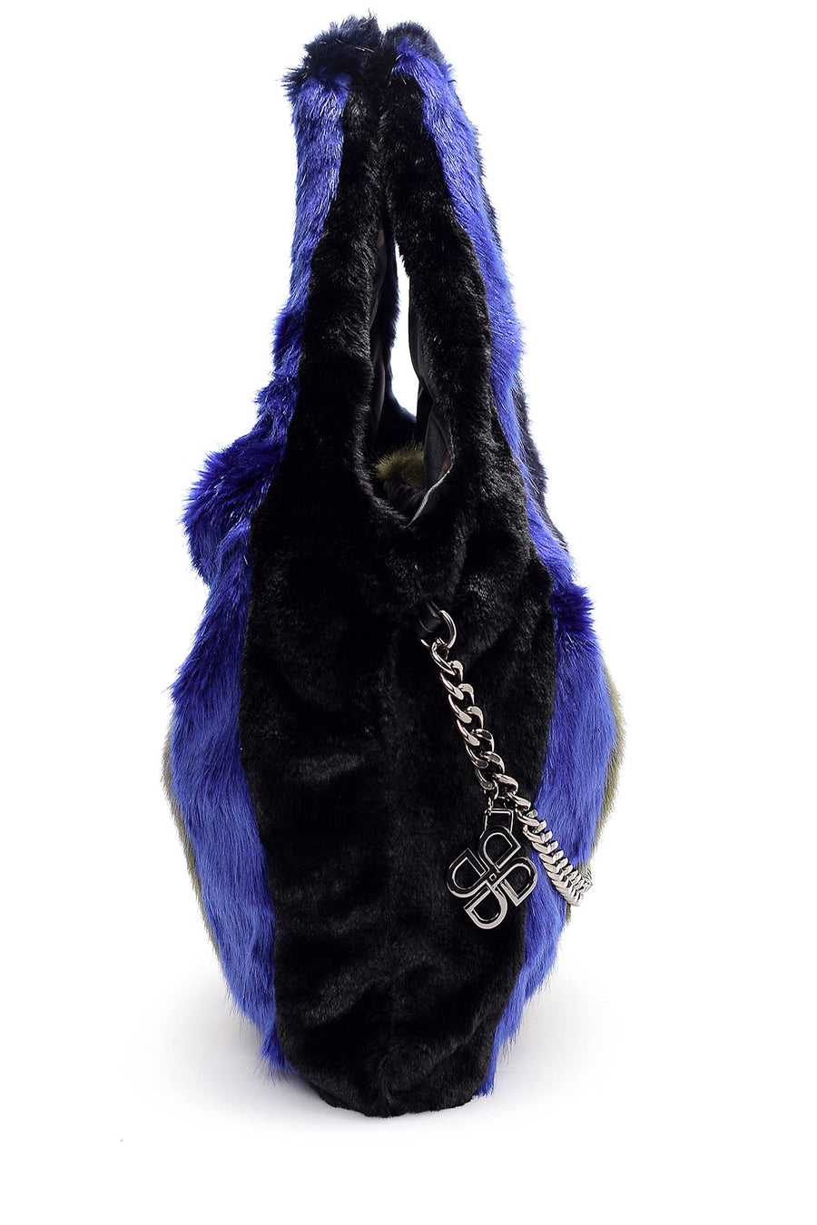 Women's Plush Bag