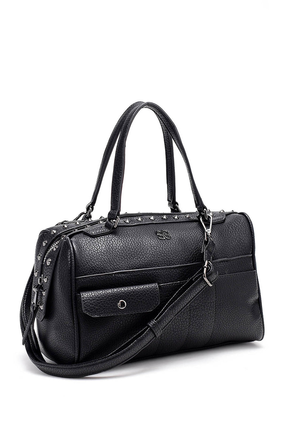 Women's Staple Detailed Bag