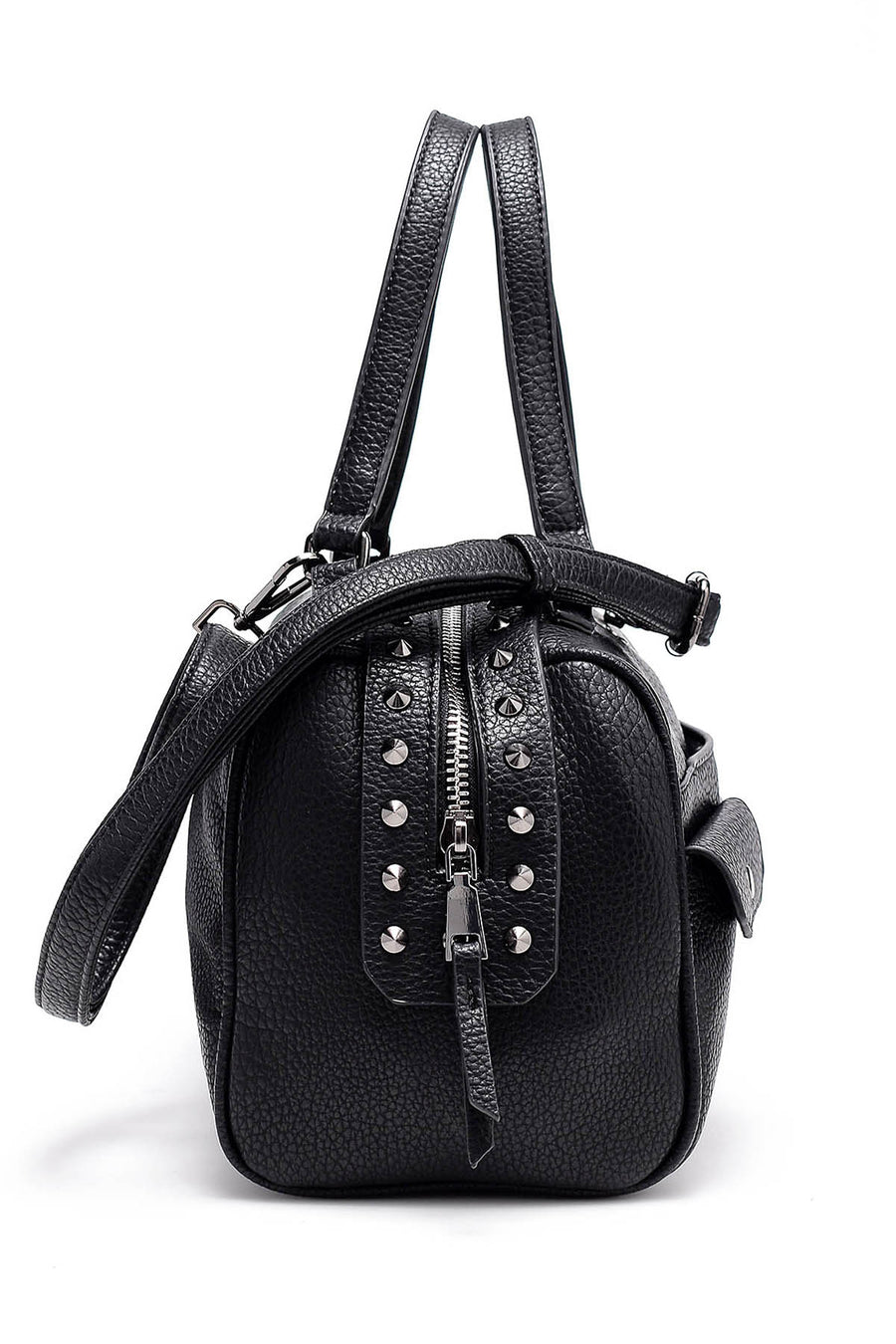 Women's Staple Detailed Bag