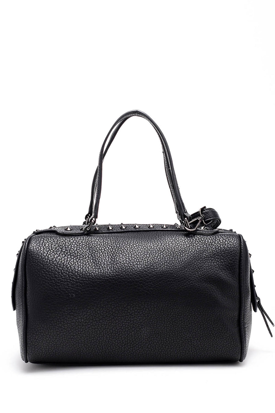 Women's Staple Detailed Bag