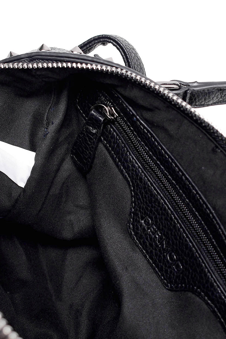 Women's Staple Detailed Bag
