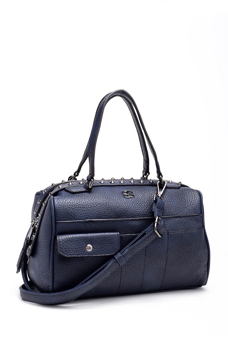 Women's Staple Detailed Bag