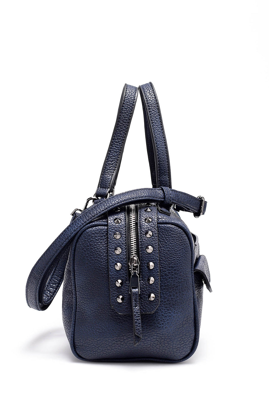 Women's Staple Detailed Bag