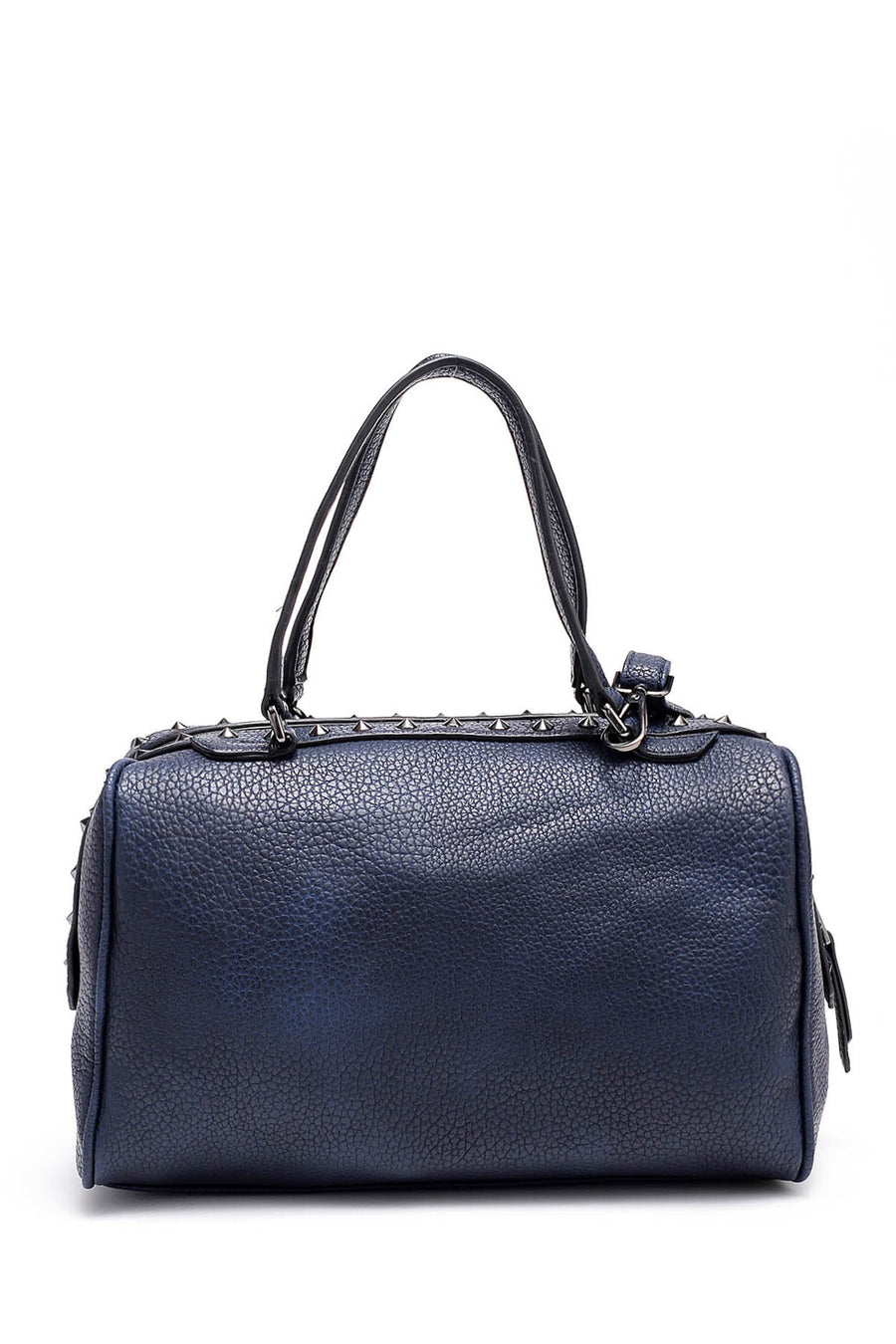 Women's Staple Detailed Bag