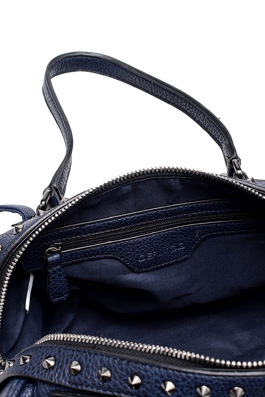 Women's Staple Detailed Bag