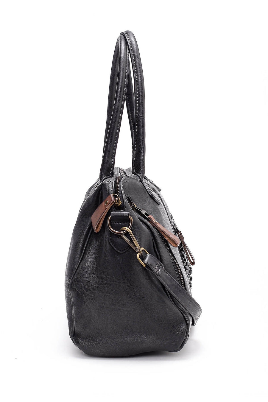 Women's Studded Bag