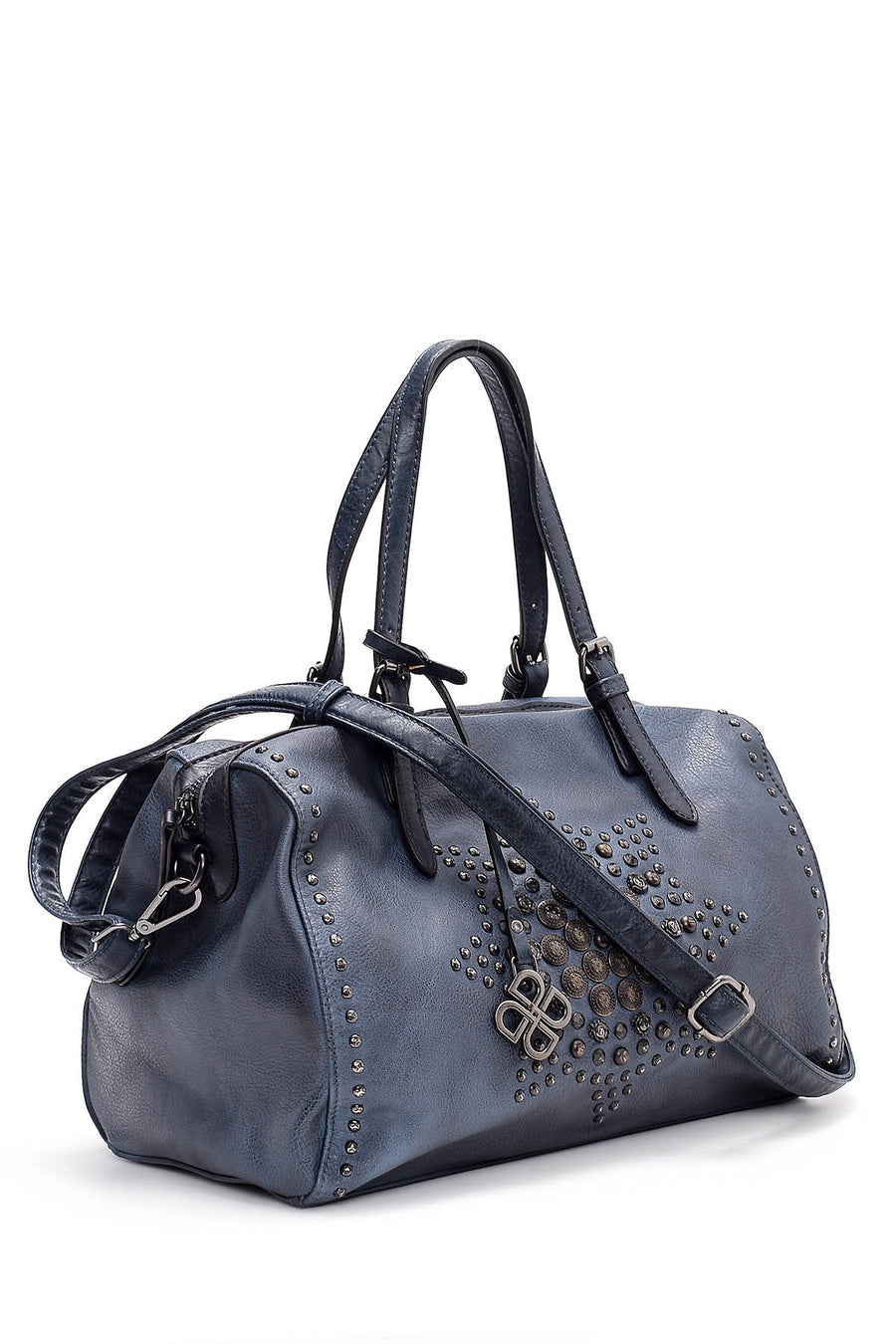 Women's Studded Bag
