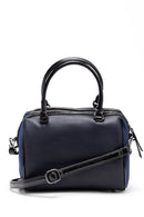 Patent Leather Detailed Women's Bag | Derimod